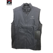 ARC'TERYX　Atom Vest/M/BLK/黒/アークテリクス