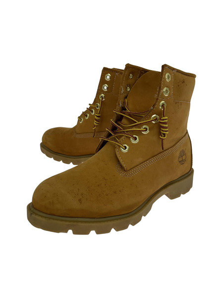 Timberland 6インチベーシックブーツ 8 8240