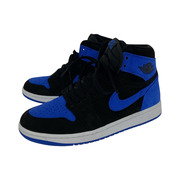 NIKE AIR JORDAN1 RETRO HIGH OG ROYAL REIMAGINE DZ5485-042