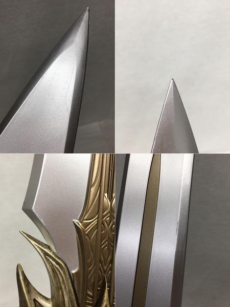 ディアブロ ティラエルの剣 プロップレプリカ