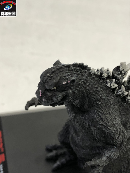 メーカー ゴジラ・その他怪獣 酒井ゆうじコンセプトワークス ゴジラ 1954/背びれ欠け有