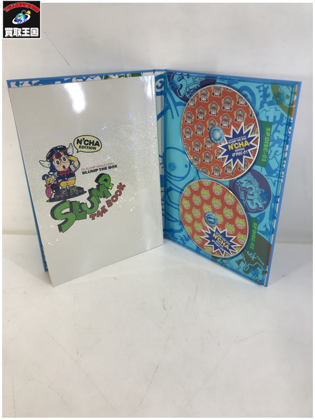 メーカー ジャンプその他 Dr.スランプ アラレちゃん んちゃ編BOX[値下]