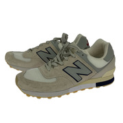 NEW BALANCE スニーカー OU576VSW OFF WHITE VINTAGE SPORT 27.0