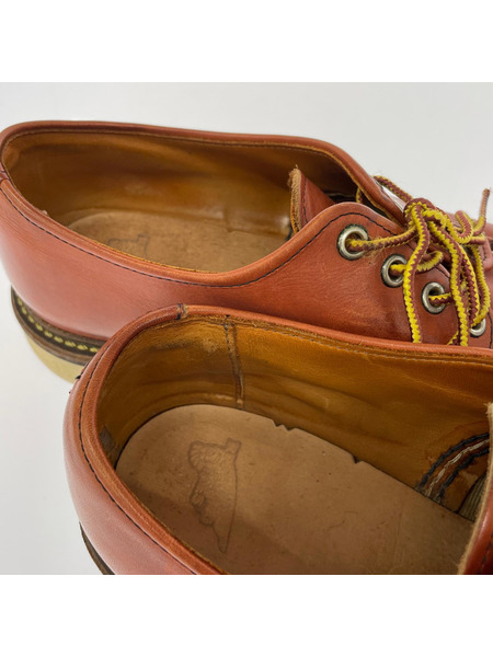 RED WING シューズ 8103 オロラセット  8D