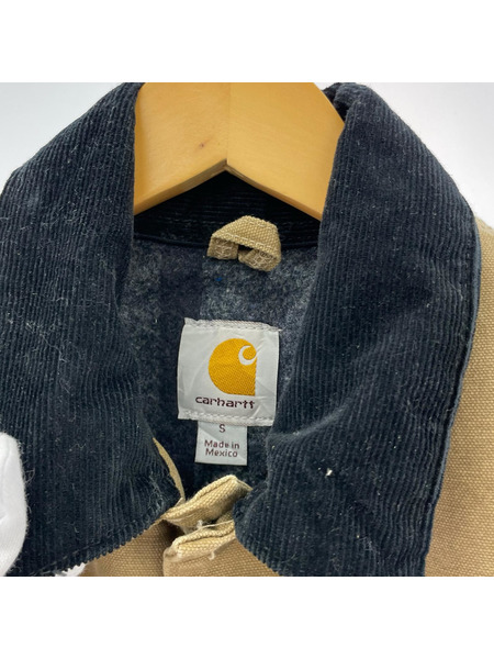 Carhartt ジャケット ミシガンチョアコート メキシコ製