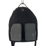 リュックサック・バックパック RIMOWA 黒