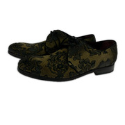 DOLCE＆GABBANA シューズ