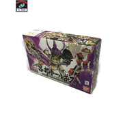 ガンプラ BB戦士 真 呂布トールギス