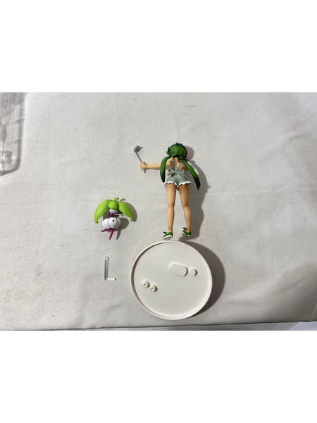 メーカー ゲーム系その他 メガハウス マオ＆アママイコ