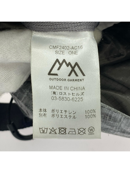 ショルダーバッグ CMF OUTDOOR GARMENT