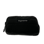 Supreme ソノ他バッグ 22FW PERTEX PUFFER POUCH