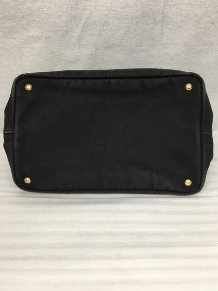 PRADA　ハンドバッグ カナパ/ミディアム/1BG642