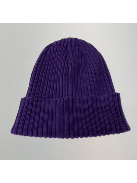 Supreme/Ribbed Beanie[値下]