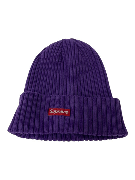 Supreme/Ribbed Beanie