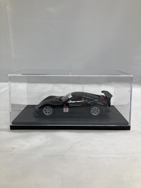 75：EBBRO   GT500 2011  HSV-010[値下]