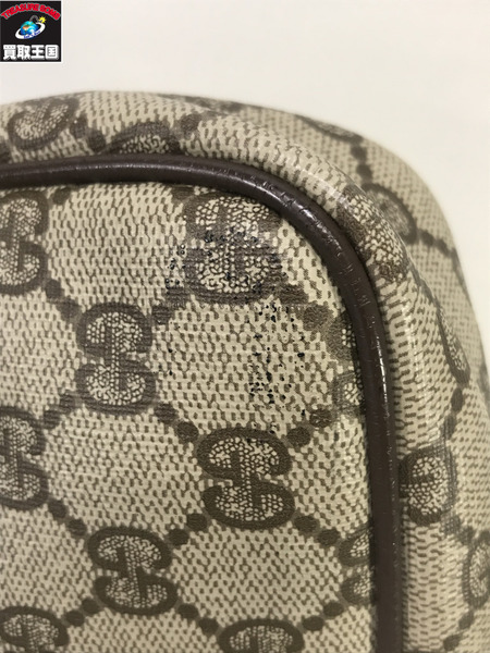 OLD GUCCI ショルダーバッグ オールドグッチ