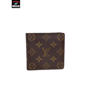 LOUISVUITTON/ポルトフォイユ・マルコ/M61675