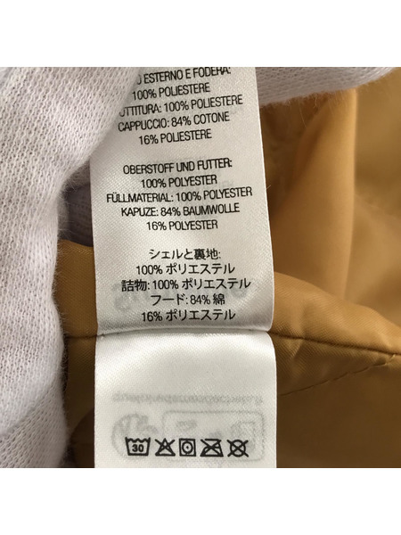 Supreme 23AW Fleece Zip Up Hooded Shirt Leopard L ブラウン系
