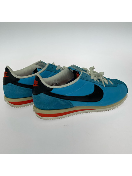 NIKE スニーカー cortez 28cm