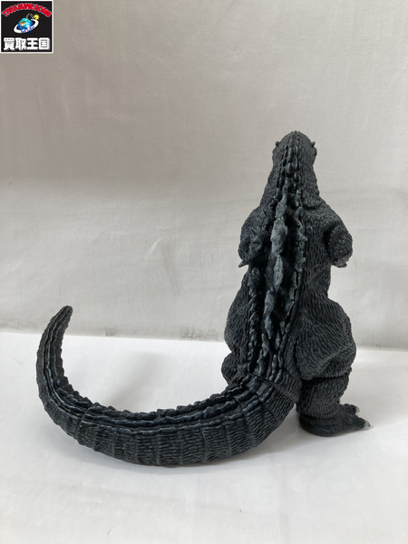 メーカー ゴジラ・その他怪獣 ゴジラ 1993 ソフビ BILLIKEN