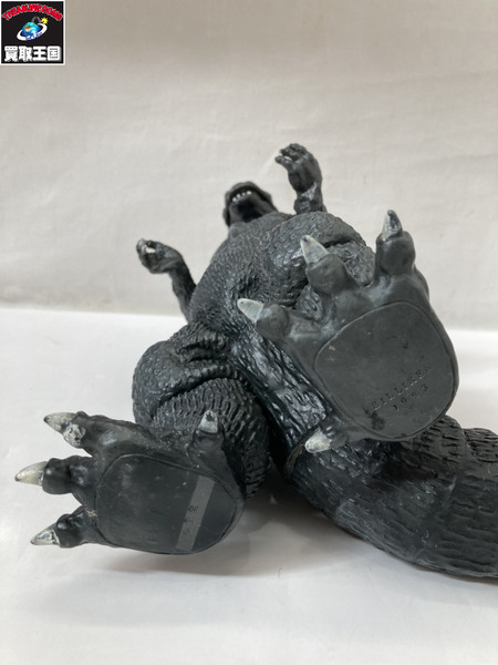 メーカー ゴジラ・その他怪獣 ゴジラ 1993 ソフビ BILLIKEN