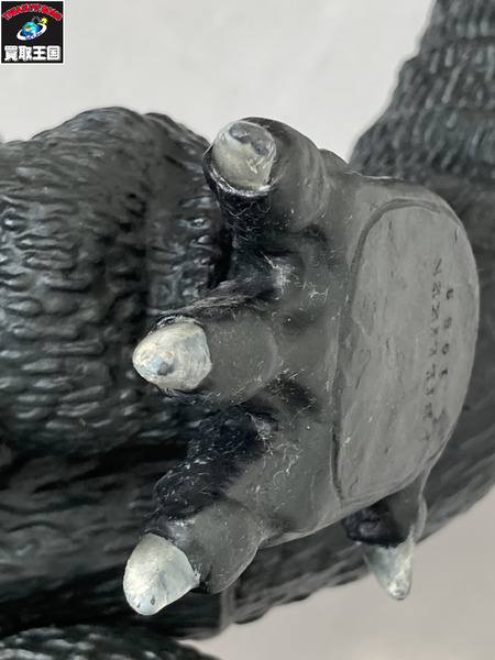 メーカー ゴジラ・その他怪獣 ゴジラ 1993 ソフビ BILLIKEN