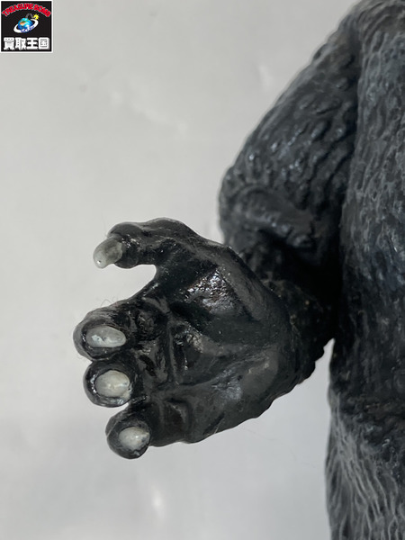 メーカー ゴジラ・その他怪獣 ゴジラ 1993 ソフビ BILLIKEN