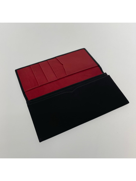 長財布 CYPRIS ２ツ折リ長財布