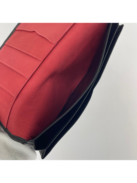 長財布 CYPRIS ２ツ折リ長財布