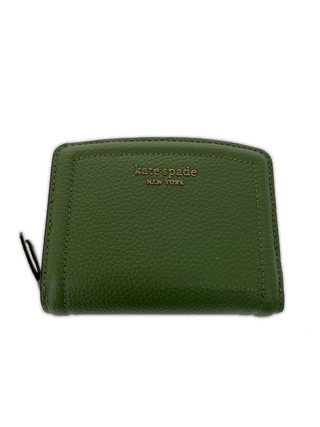 kate spade new york コンパクトウォレット