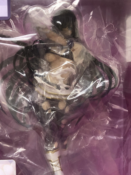 閃乱カグラ 斑鳩 1/8