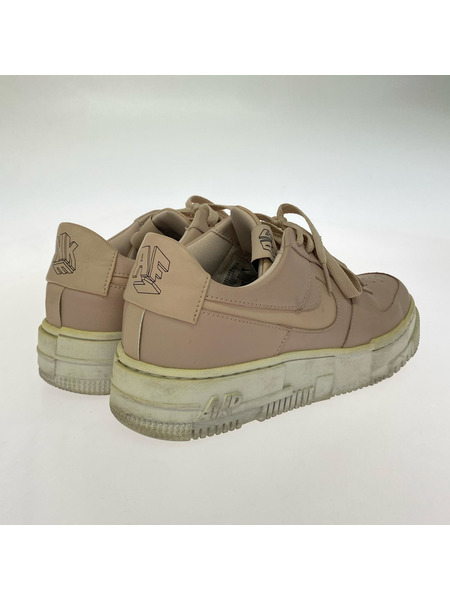 NIKE スニーカー WMNS AIR FORCE 1 PIXCEL 26.5