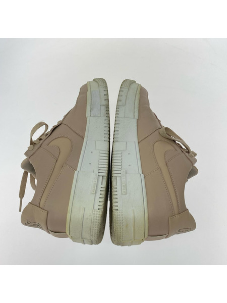NIKE スニーカー WMNS AIR FORCE 1 PIXCEL 26.5