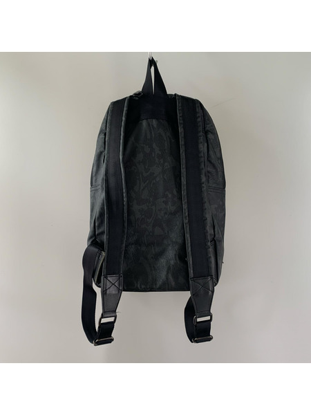 Vivienne Westwood カモフラ バッグパック ブラック