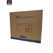 BLUETTI EB55/537Wh ポータブル電源[値下]