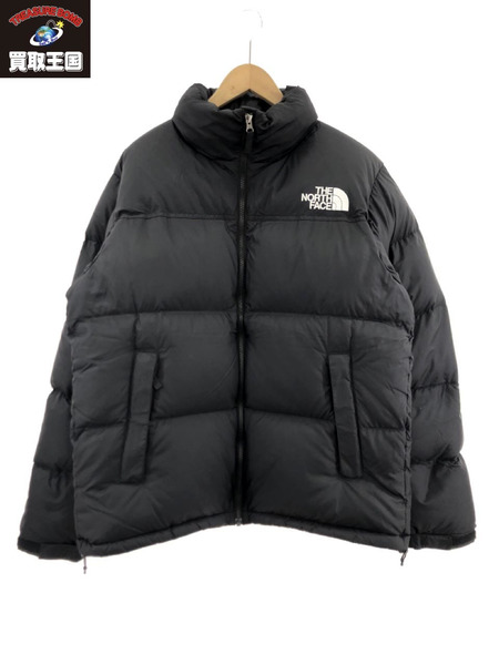 THE NORTH FACE ヌプシダウンジャケット 