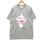 BILLIONAIRE BOYS CLUB  MURAKAMI TAKASHI JELLY FISH EYES　T