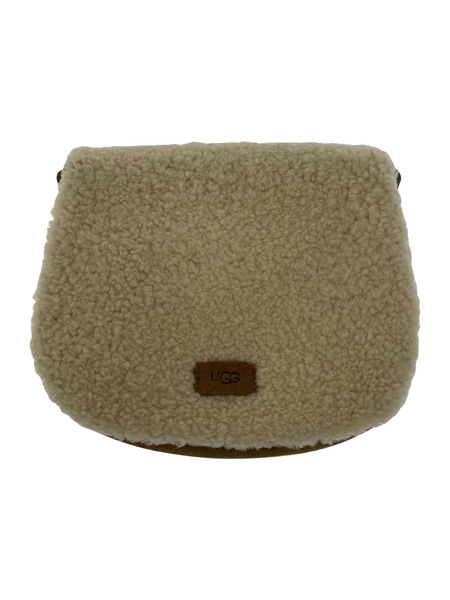 UGG ショルダーバッグ UGG ボア ショルダーバッグ