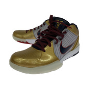 NIKE スニーカー Kobe 4 Protro