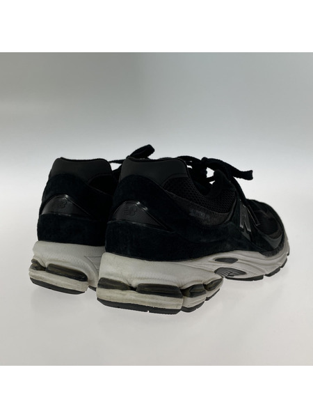 NEW BALANCE スニーカー M2002RBK (26.0)