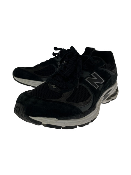 NEW BALANCE スニーカー M2002RBK (26.0)