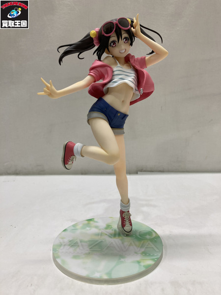 メーカー 美少女その他 グッスマ　矢澤にこ ピクニックガール