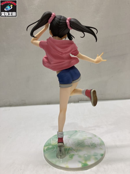 メーカー 美少女その他 グッスマ　矢澤にこ ピクニックガール