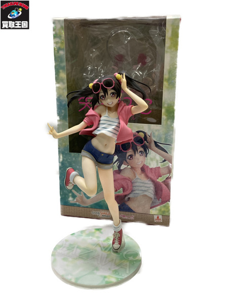 メーカー 美少女その他 グッスマ　矢澤にこ ピクニックガール