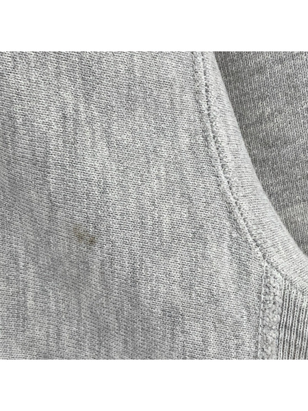 Champion パーカー 90s Revese Weave GRY XL