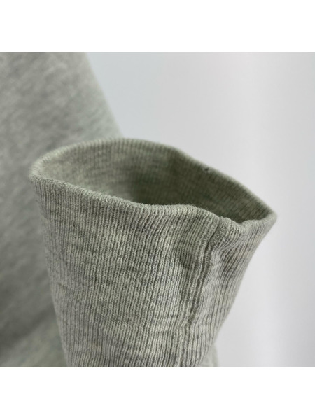 Champion パーカー 90s Revese Weave GRY XL