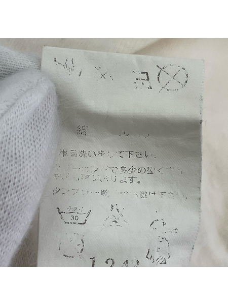 Yohji Yamamoto 長袖Tシャツ・カットソー POUR HOMME グラフィックTee 3