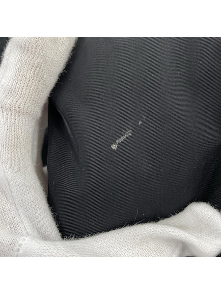 theory ダウンジャケット MEMO.TWILL フーデットダウンコート L