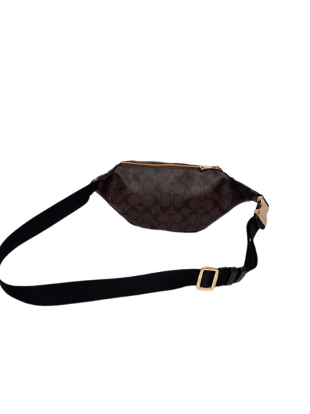COACH シグネチャー ボディバッグ 6548