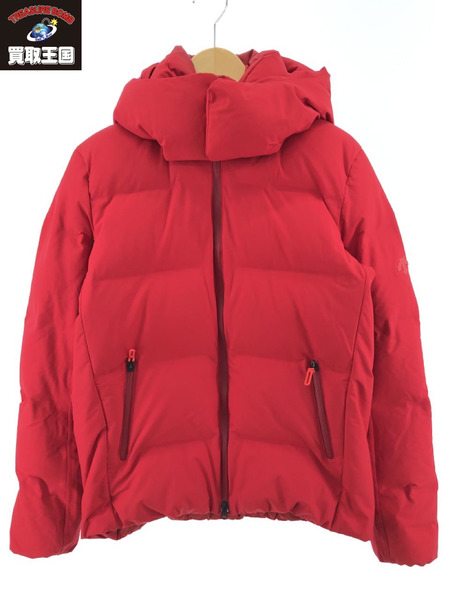 DESCENTE ALLTERRAIN ダウンジャケット 水沢ダウン (L)｜商品番号 ...